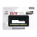 TEAM ELITE 4GB 2666MHz Laptop RAM